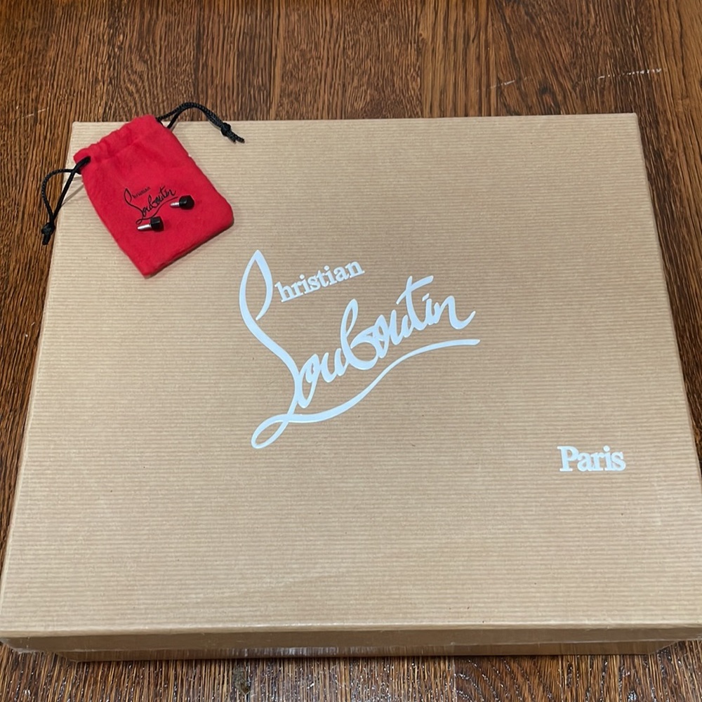 Christian Louboutin boots - Picture 6 of 6